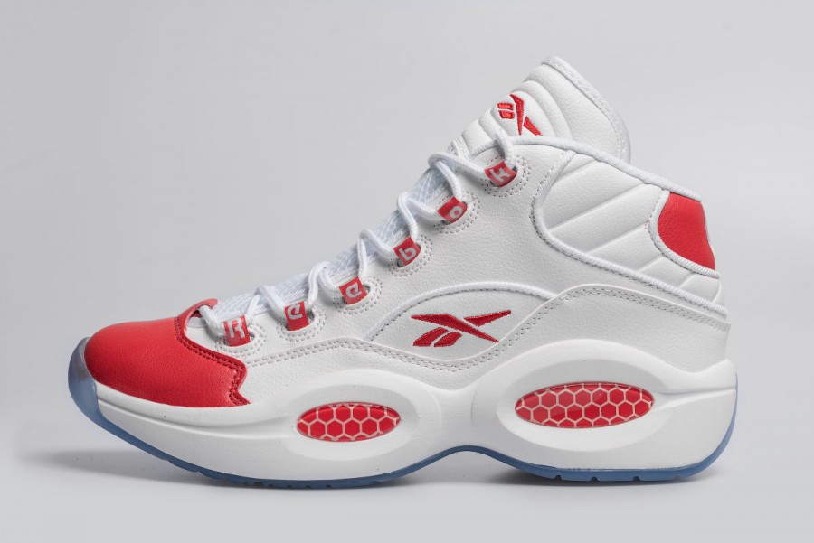 Кроссовки Reebok Question