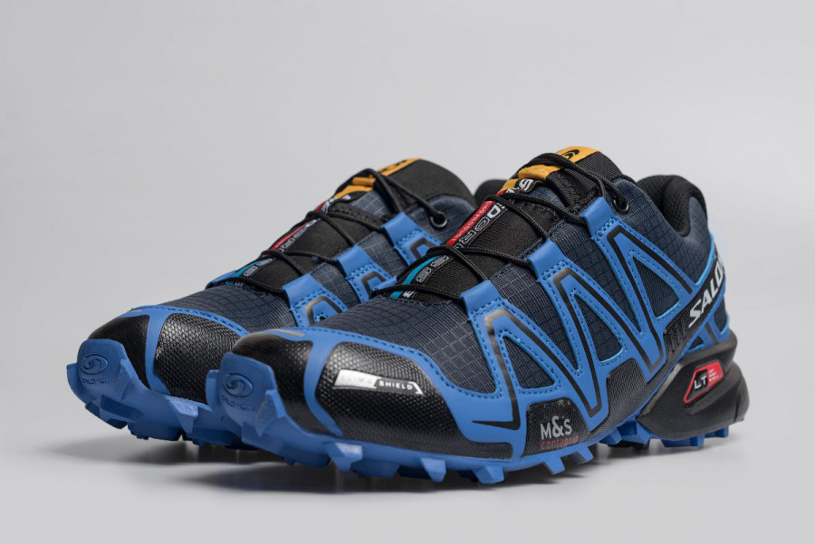 Кроссовки Salomon SPIKECROSS 3
