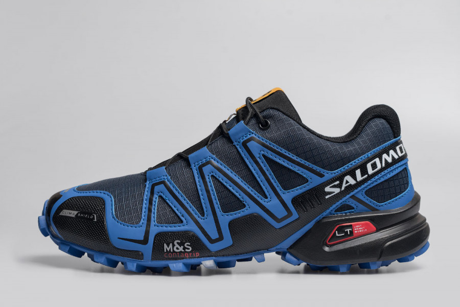 Кроссовки Salomon SPIKECROSS 3