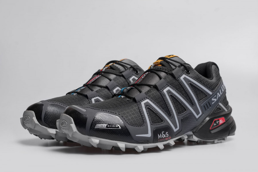 Кроссовки Salomon SPIKECROSS 3