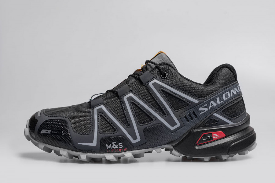 Кроссовки Salomon SPIKECROSS 3