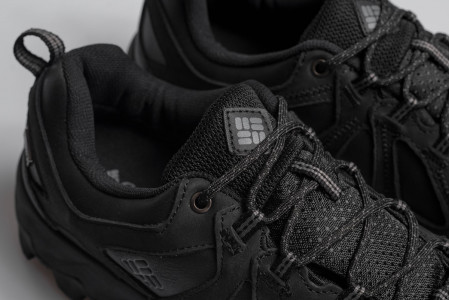 Ботинки Columbia PEAKFREAK XCRSN II LOW