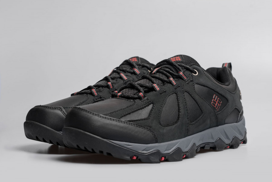Ботинки Columbia PEAKFREAK XCRSN II LOW