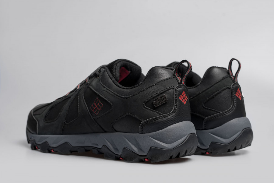 Ботинки Columbia PEAKFREAK XCRSN II LOW