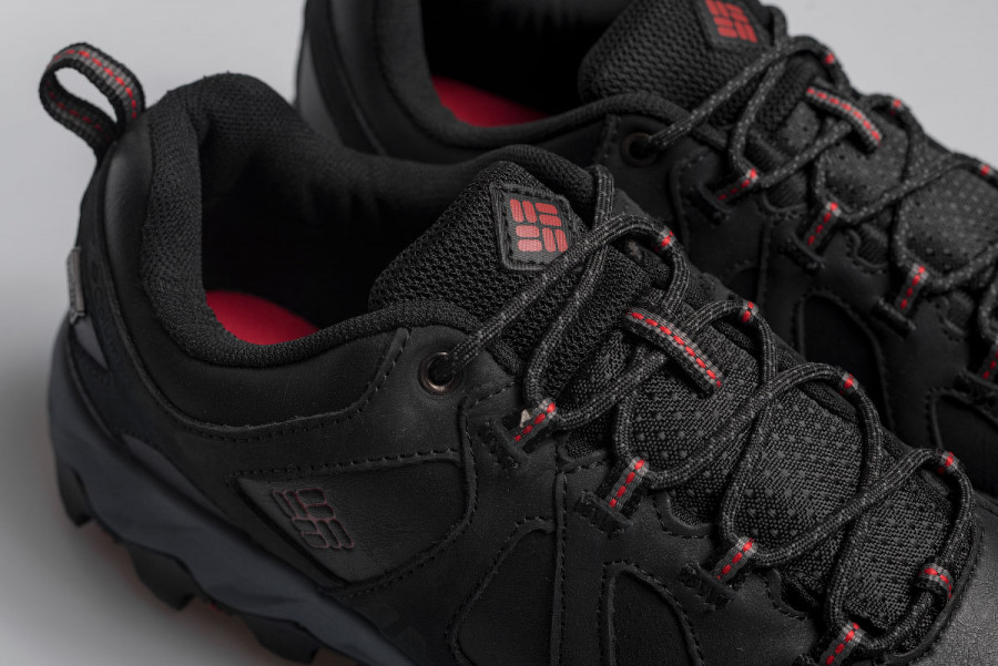 Ботинки Columbia PEAKFREAK XCRSN II LOW