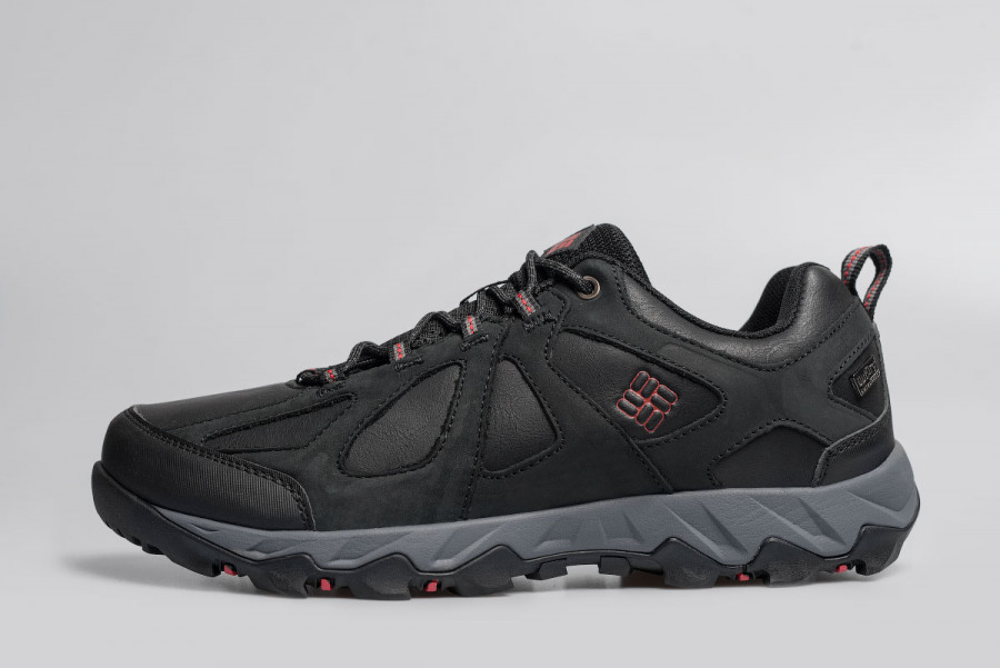 Ботинки Columbia PEAKFREAK XCRSN II LOW