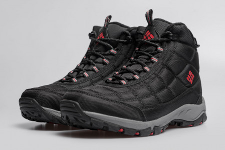 Ботинки Columbia Firecamp Boot