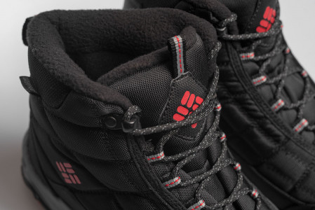 Ботинки Columbia Firecamp Boot