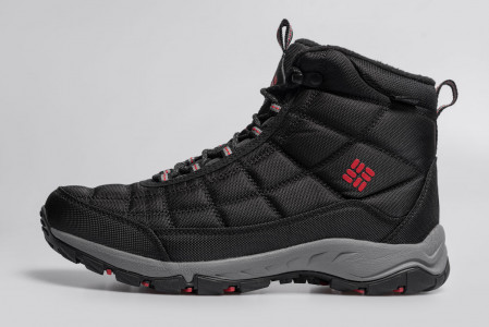 Ботинки Columbia Firecamp Boot