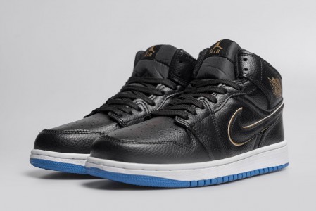 Кроссовки Air Jordan 1 Retro
