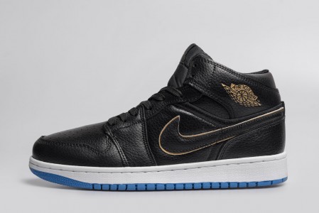 Кроссовки Air Jordan 1 Retro