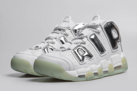 Кроссовки Nike Air More Uptempo