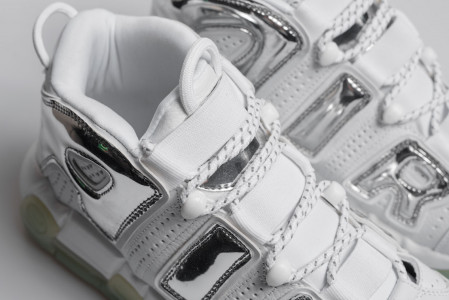 Кроссовки Nike Air More Uptempo