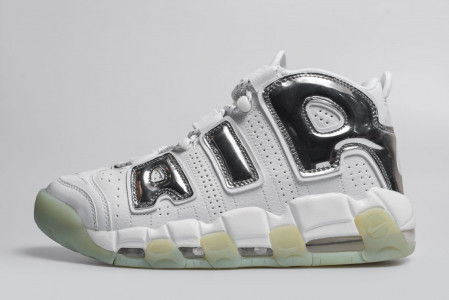 Кроссовки Nike Air More Uptempo