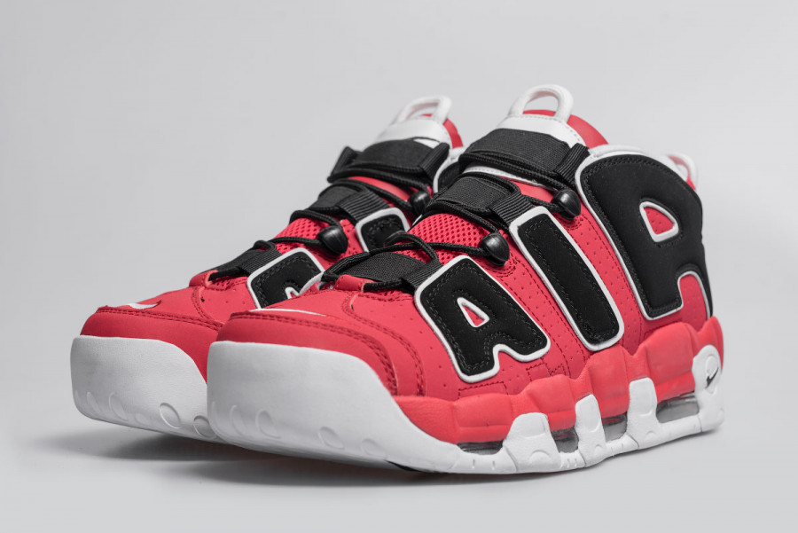 Кроссовки Nike Air More Uptempo