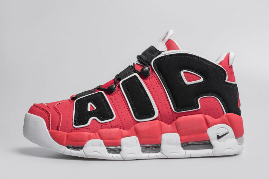 Кроссовки Nike Air More Uptempo