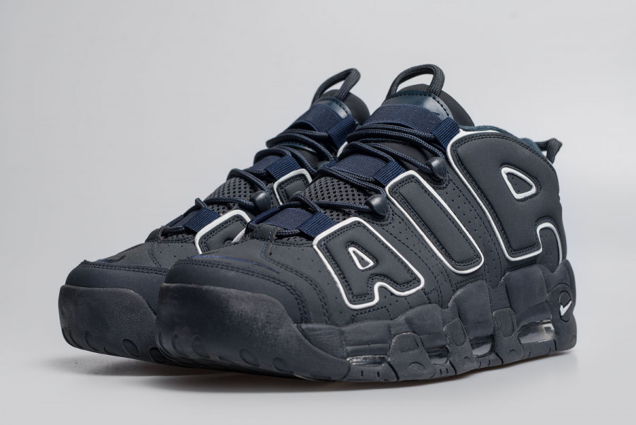 Кроссовки Nike Air More Uptempo
