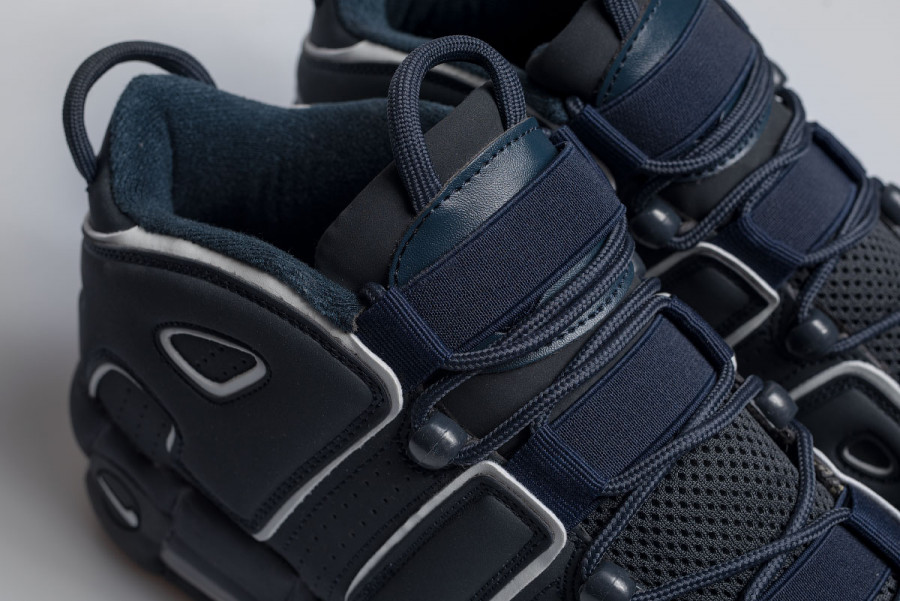 Кроссовки Nike Air More Uptempo