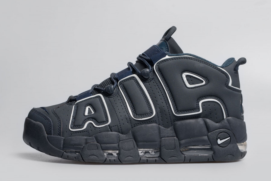 Кроссовки Nike Air More Uptempo