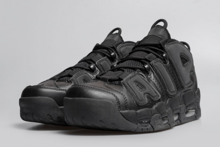 Кроссовки Nike Air More Uptempo