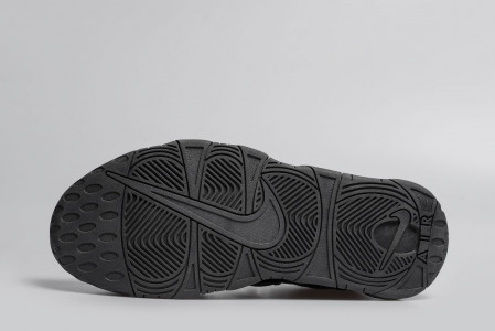 Кроссовки Nike Air More Uptempo