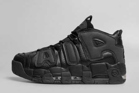 Кроссовки Nike Air More Uptempo