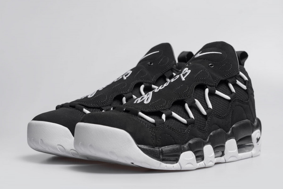 Кроссовки Nike Air More Money