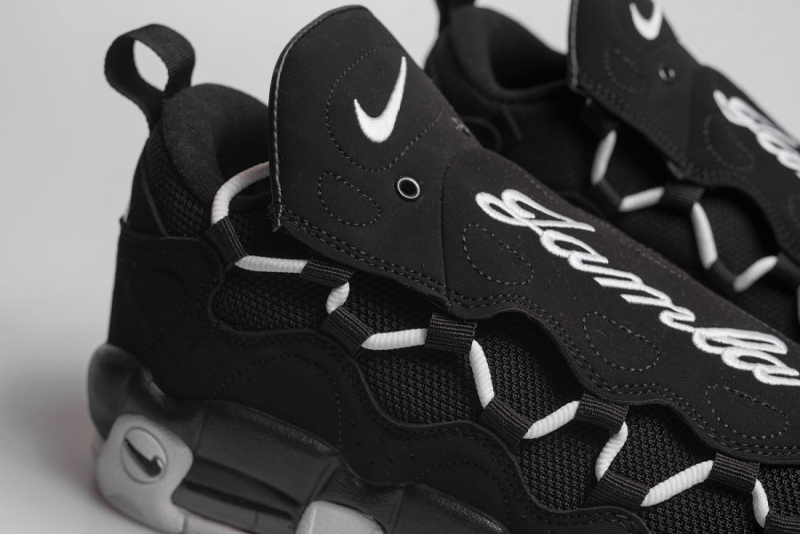 Кроссовки Nike Air More Money