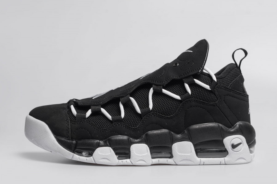 Кроссовки Nike Air More Money