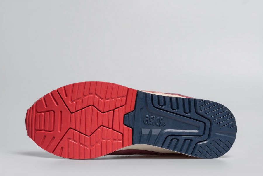 Кроссовки Asics Gel Lyte III