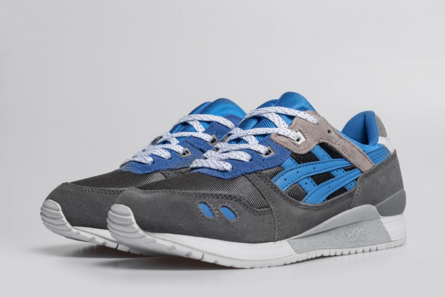 Кроссовки Asics Gel Lyte III