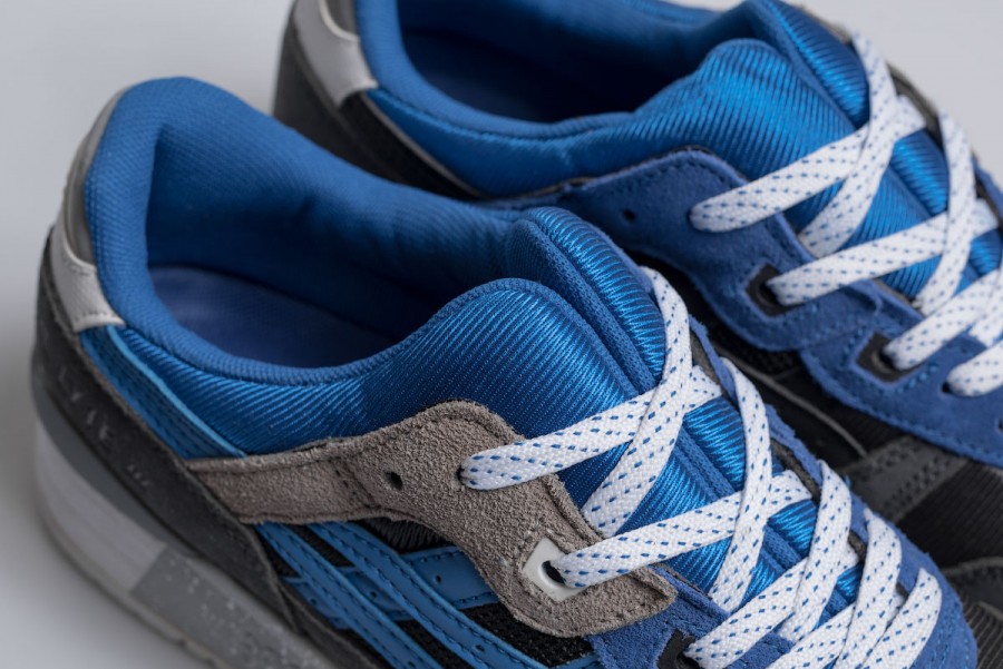 Кроссовки Asics Gel Lyte III