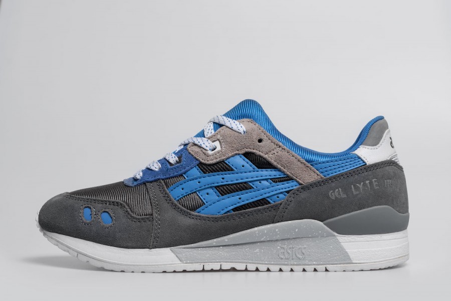 Кроссовки Asics Gel Lyte III