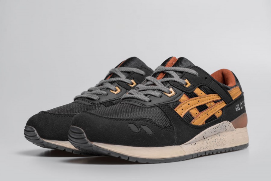 Кроссовки Asics Gel Lyte III