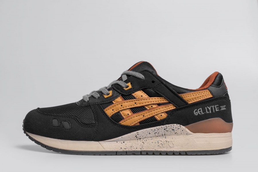 Кроссовки Asics Gel Lyte III