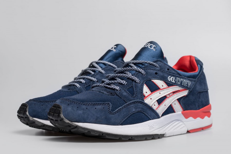 Кроссовки Asics Gel Lyte V