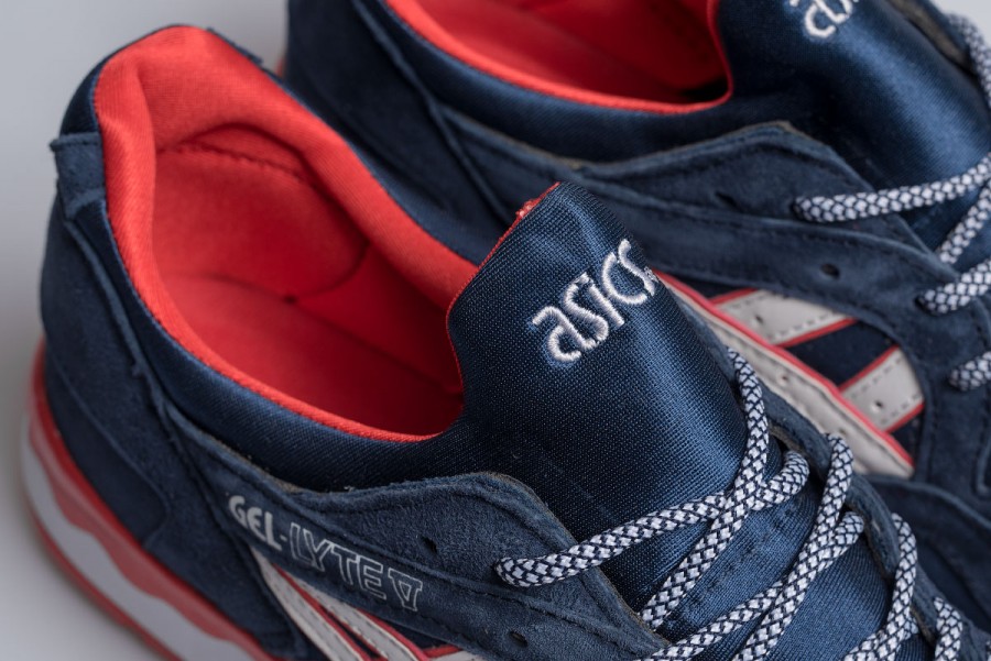 Кроссовки Asics Gel Lyte V