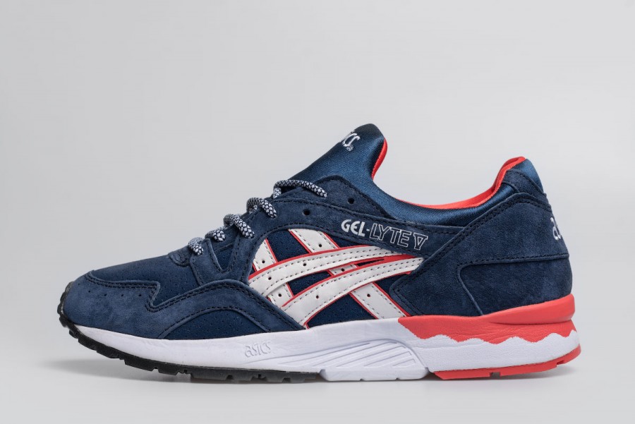 Кроссовки Asics Gel Lyte V