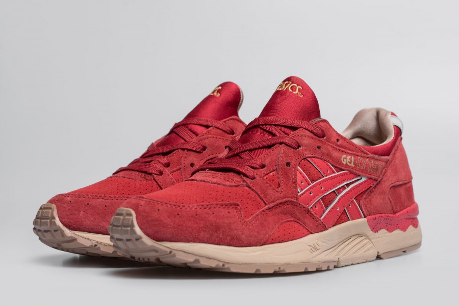 Кроссовки Asics Gel Lyte V
