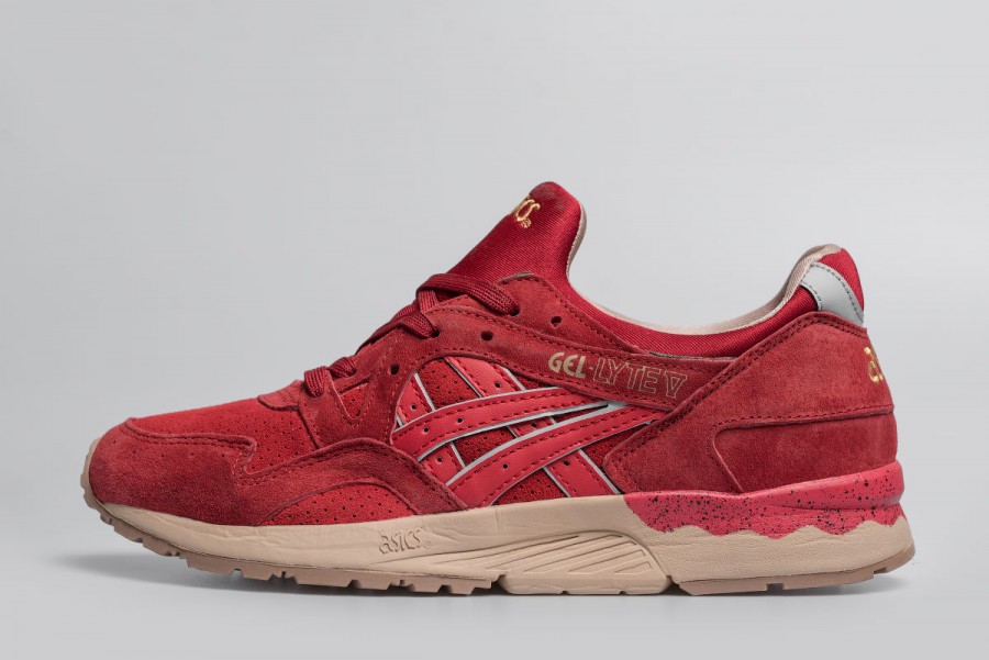 Кроссовки Asics Gel Lyte V