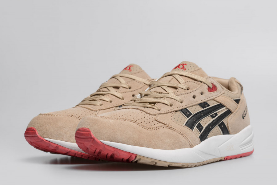 Кроссовки Asics Gel Saga