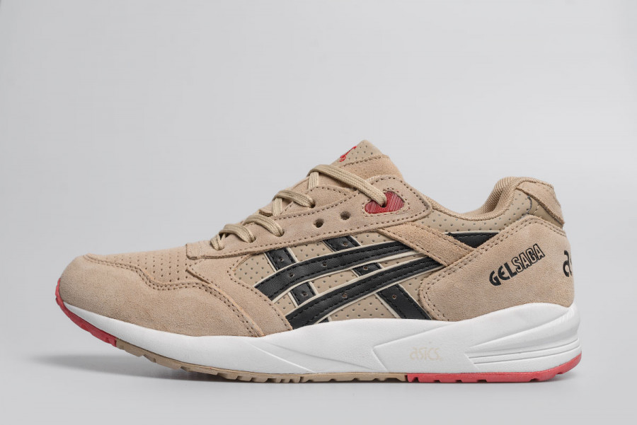 Кроссовки Asics Gel Saga