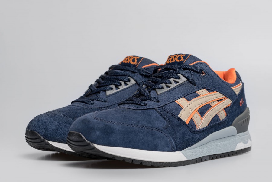Кроссовки Asics Gel Respector