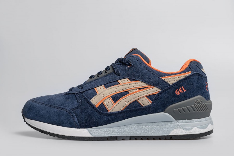 Кроссовки Asics Gel Respector