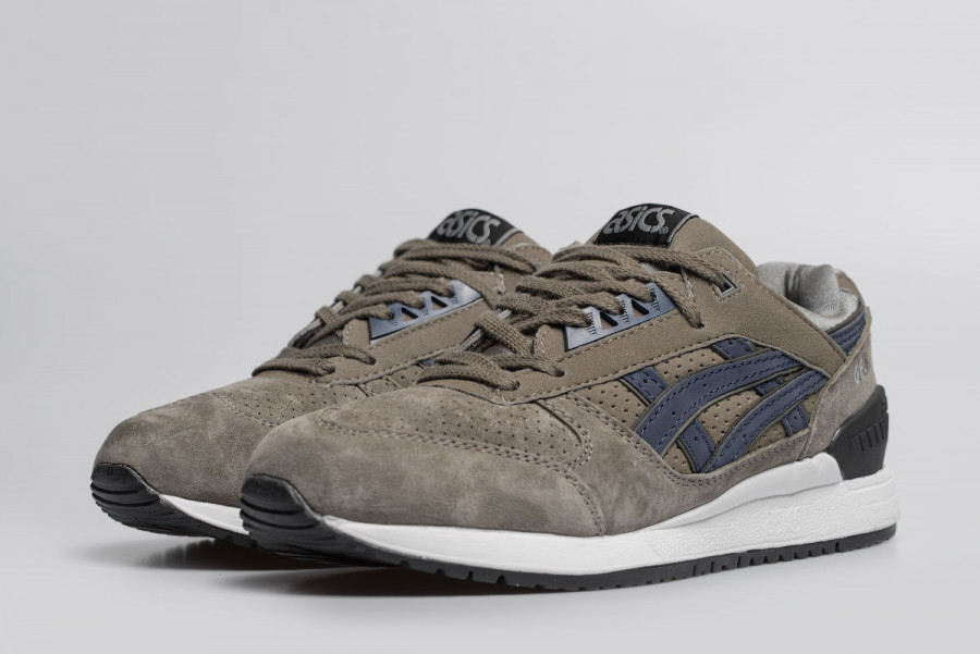 Кроссовки Asics Gel Respector