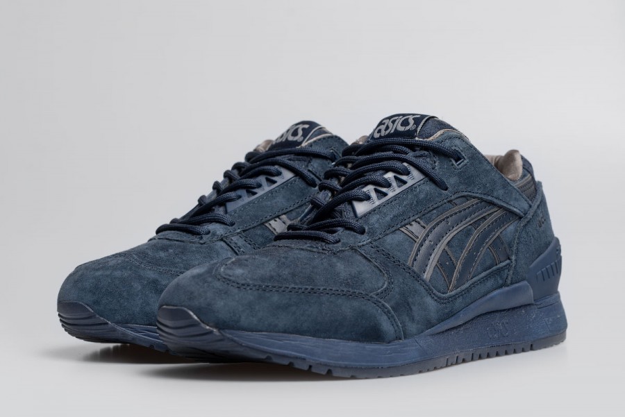 Кроссовки Asics Gel Respector