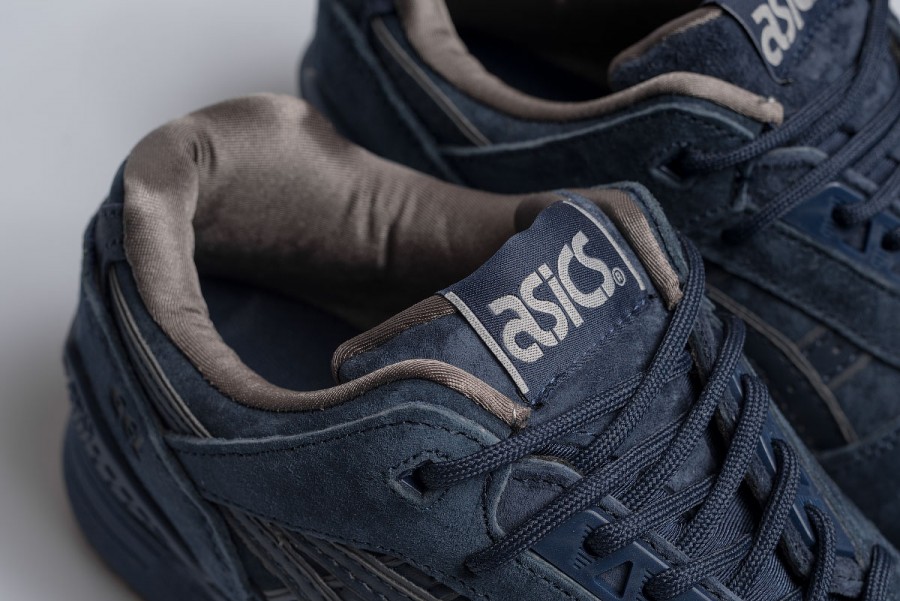 Кроссовки Asics Gel Respector