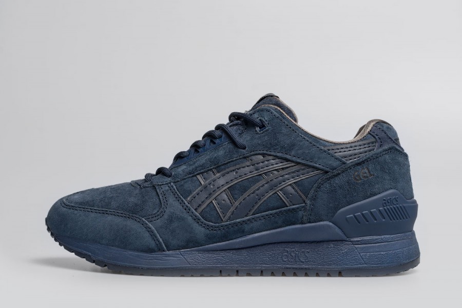 Кроссовки Asics Gel Respector