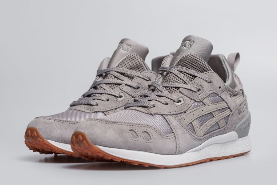Кроссовки Asics Gel Lyte III MT