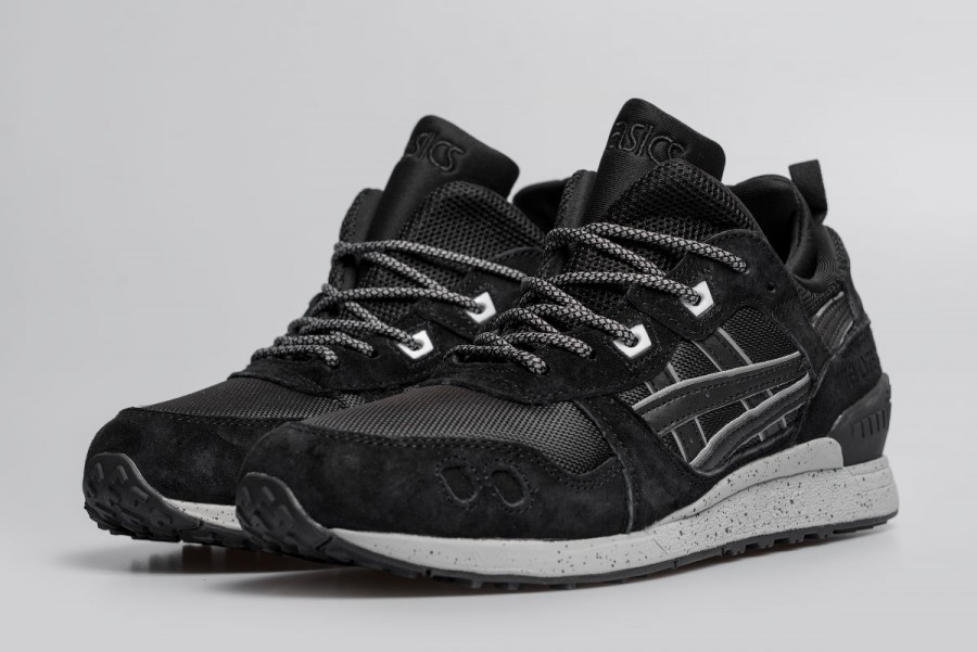 Кроссовки Asics Gel Lyte III MT